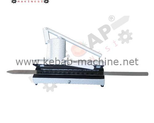 Manual Kebab Machine 1