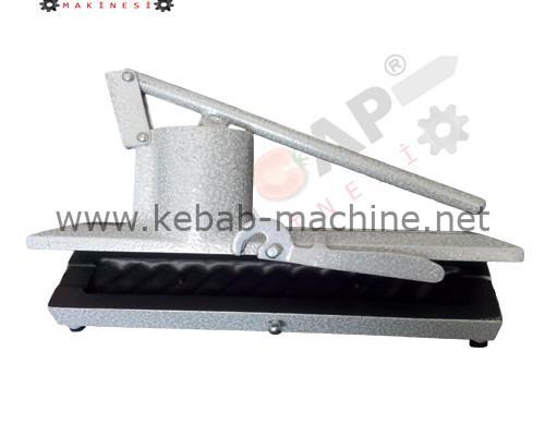 Manual Kebab Machine 1