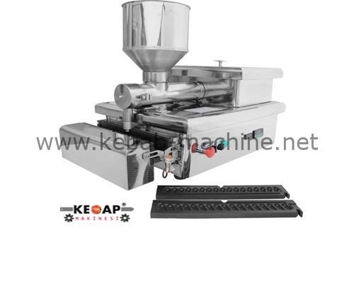 Automatic Kebab Machine – UE2