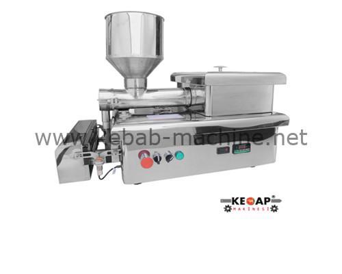 Automatic Kebab Machine – UE2