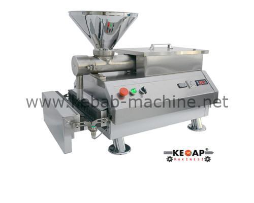 Automatic Kebap Machine – UE3