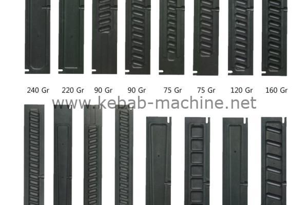Moulds 1