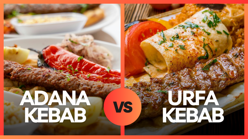 Urfa Kebab vs Adana Kebab History Differences & Smart Kitchen Tools