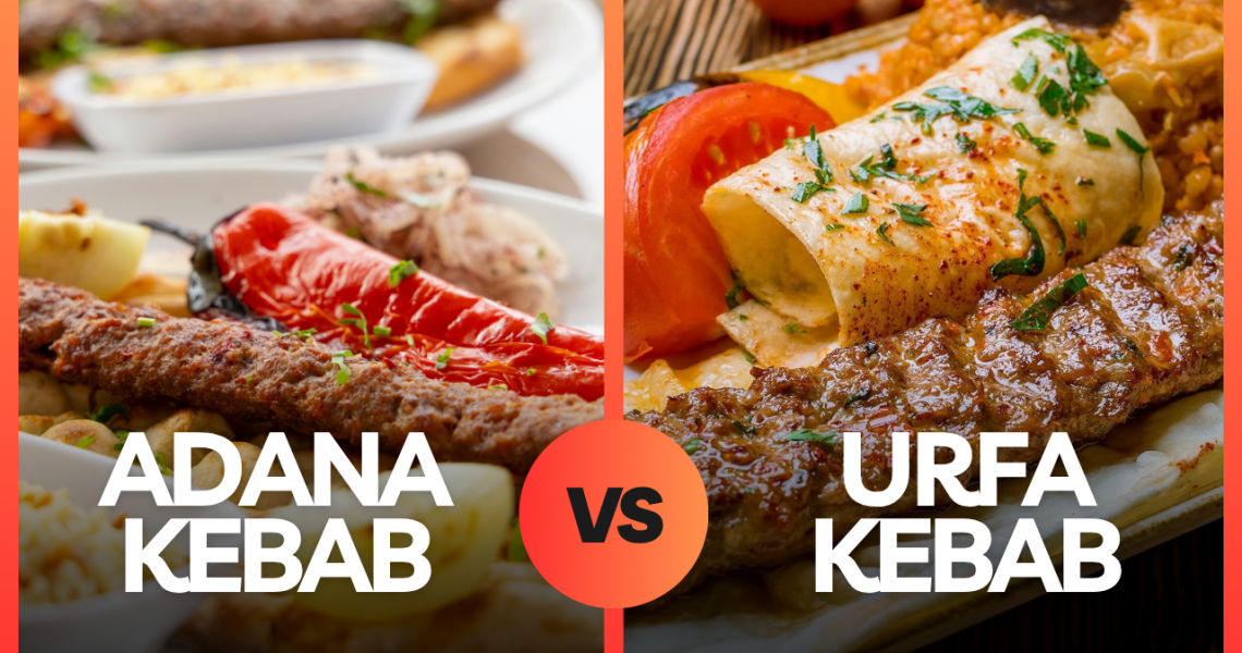 Urfa Kebab vs Adana Kebab History Differences & Smart Kitchen Tools
