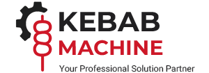 Kebap Makinesi